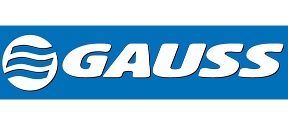 gauss